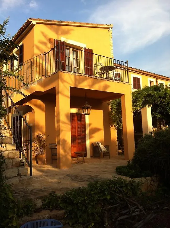 Villa Can Willi Ariany