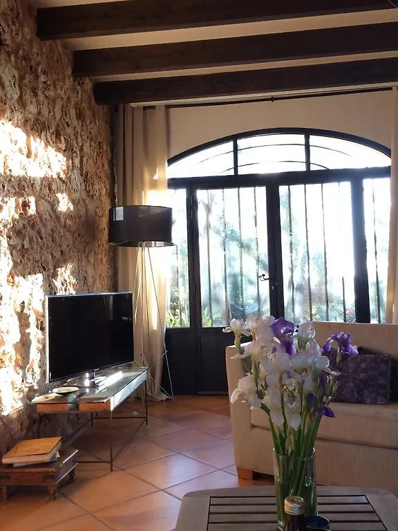 Villa Can Willi Ariany
