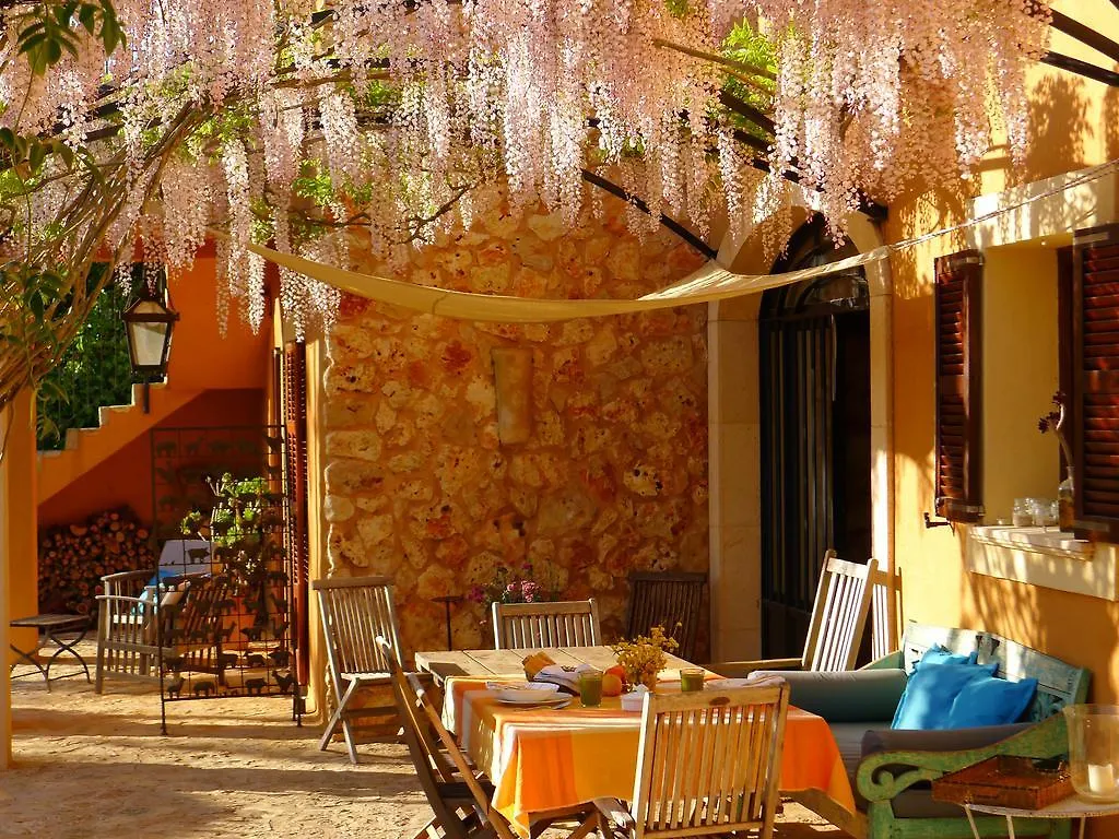Villa Can Willi Ariany Spanien
